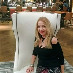 Meet your Posher, Barbara